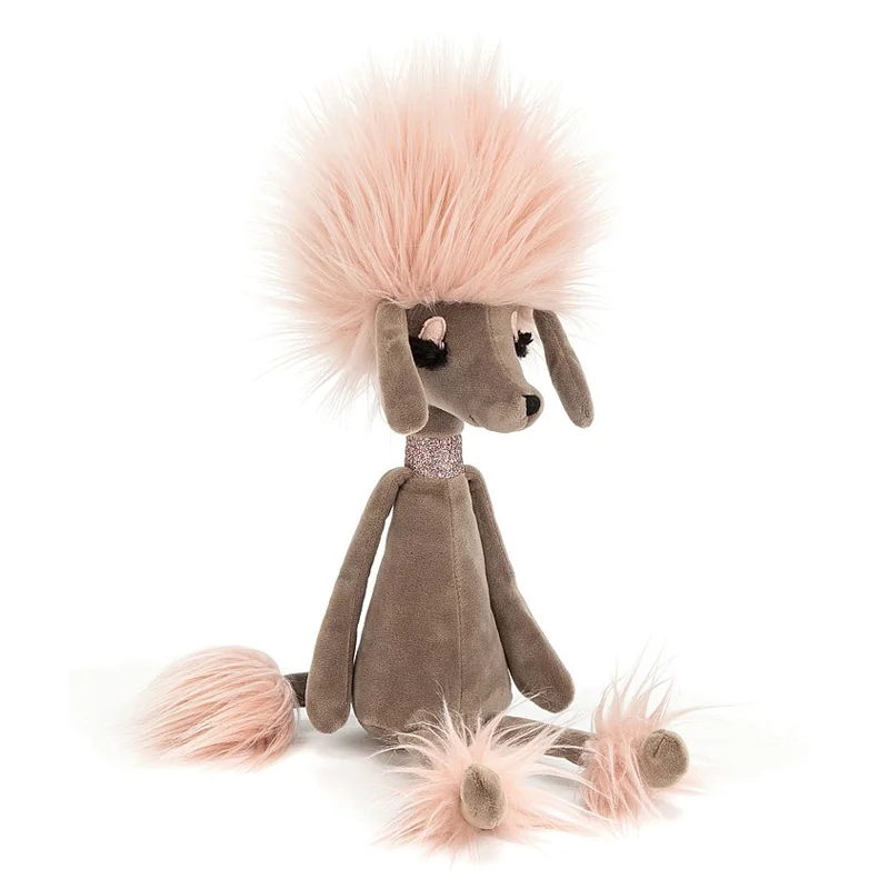 Jellycat bamse, Swellegant Penelope Puddel 38 cm