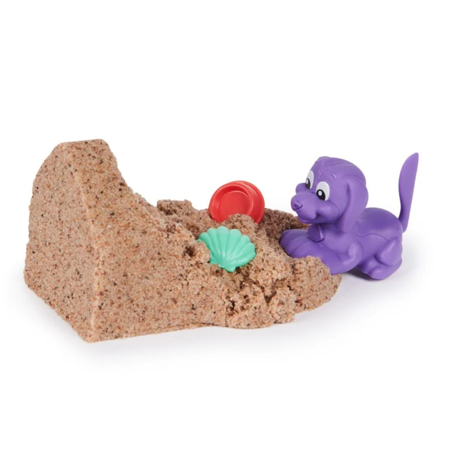 Kinetic Sand, Doggie Dig asst.