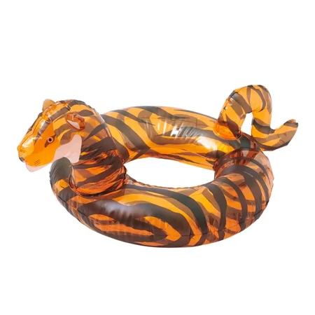 Sunnylife badering, Tiger