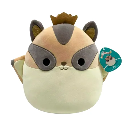 Squishmallows Pungegern 30 cm