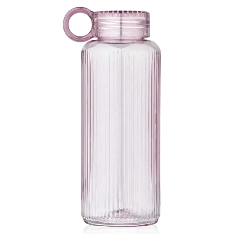Liewood Abel Vandflaske 500 ml, Misty Lilac