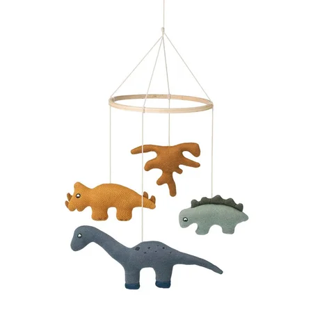 Liewood mobile, dino