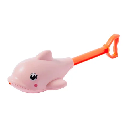 Sunnylife vandpistol, rosa delfin