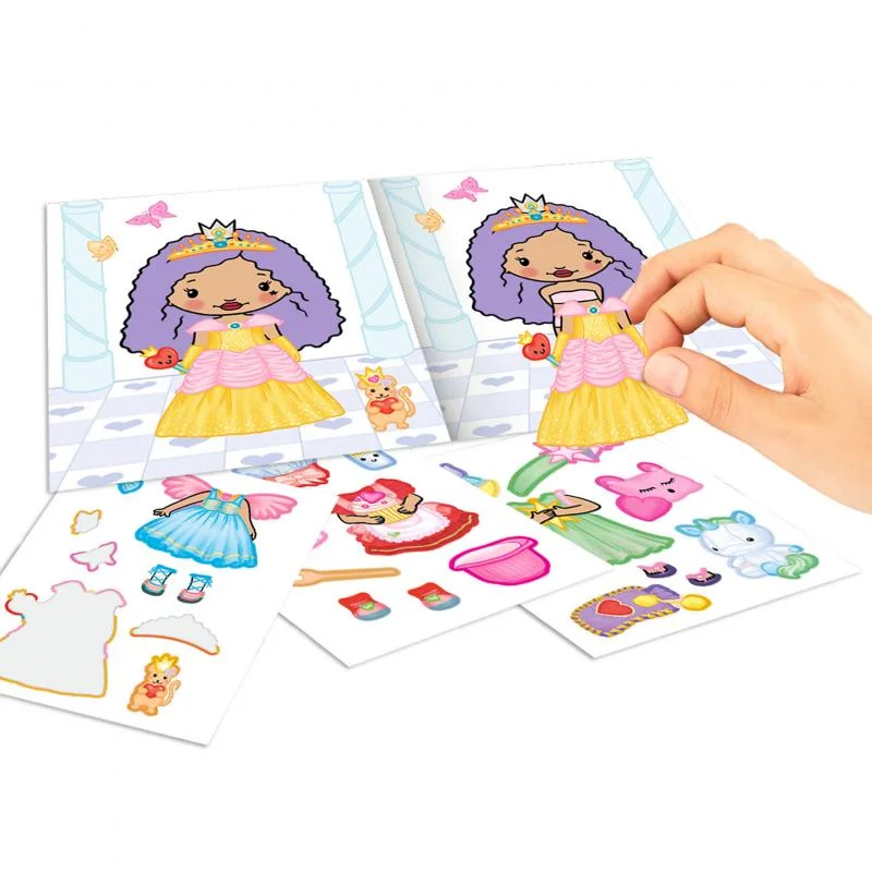 Princess Mimi Mini Dress me up