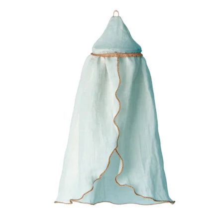 Maileg Miniature Betthimmel, mint