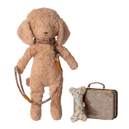 Maileg Hundewelpenset, rosa