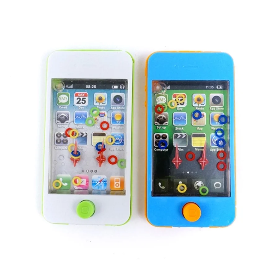 Vand Spil - Telefon ass