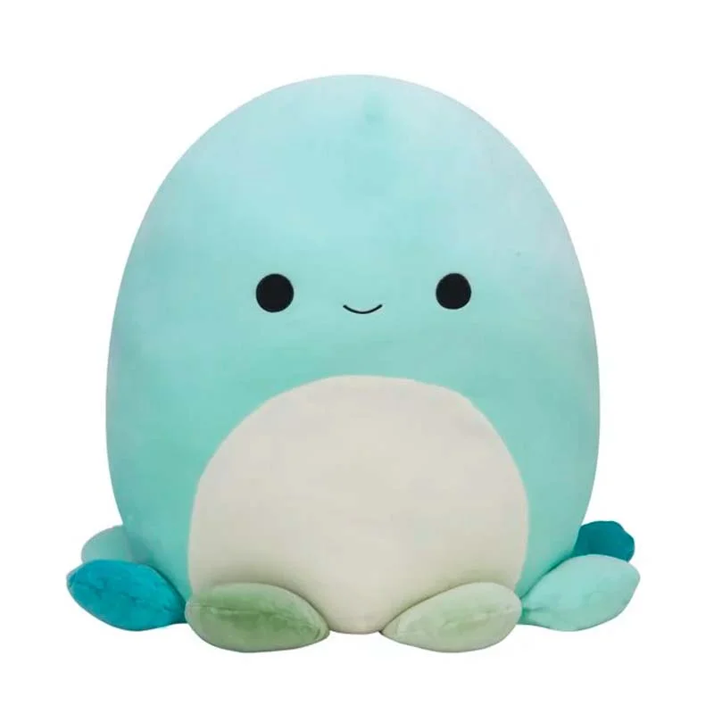 Squishmallows, Blæksprutte 40 cm