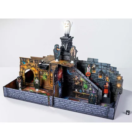 Ghost Castle