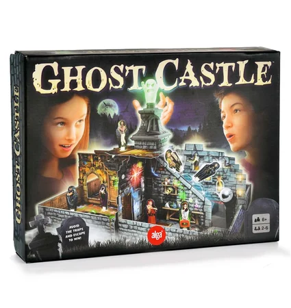 Ghost Castle