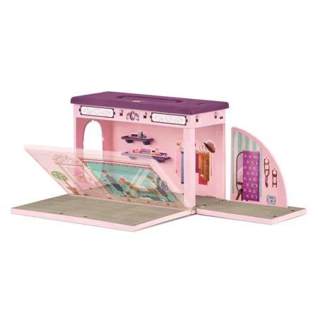 SCHLEICH Pop-Up-Pferdegeschäft Sofias Beauties