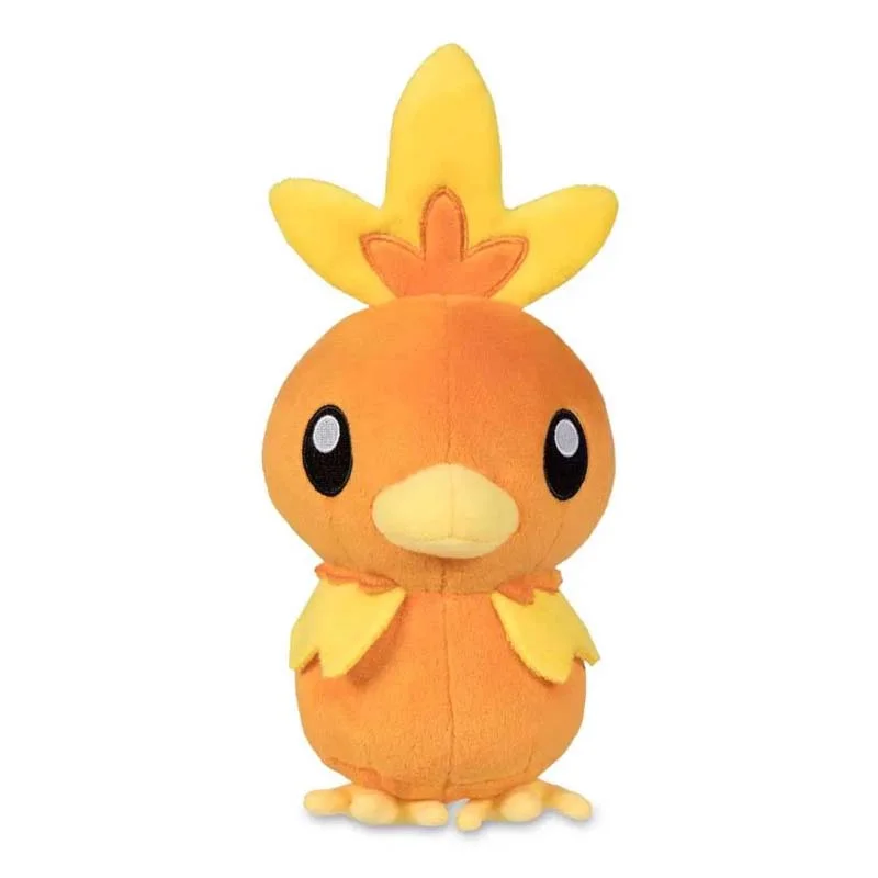 Pokemon bamse 20 cm, Torchic