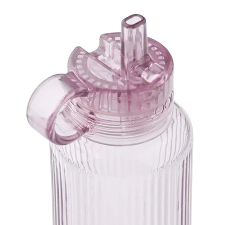 Liewood Abel Vandflaske 500 ml, Misty Lilac