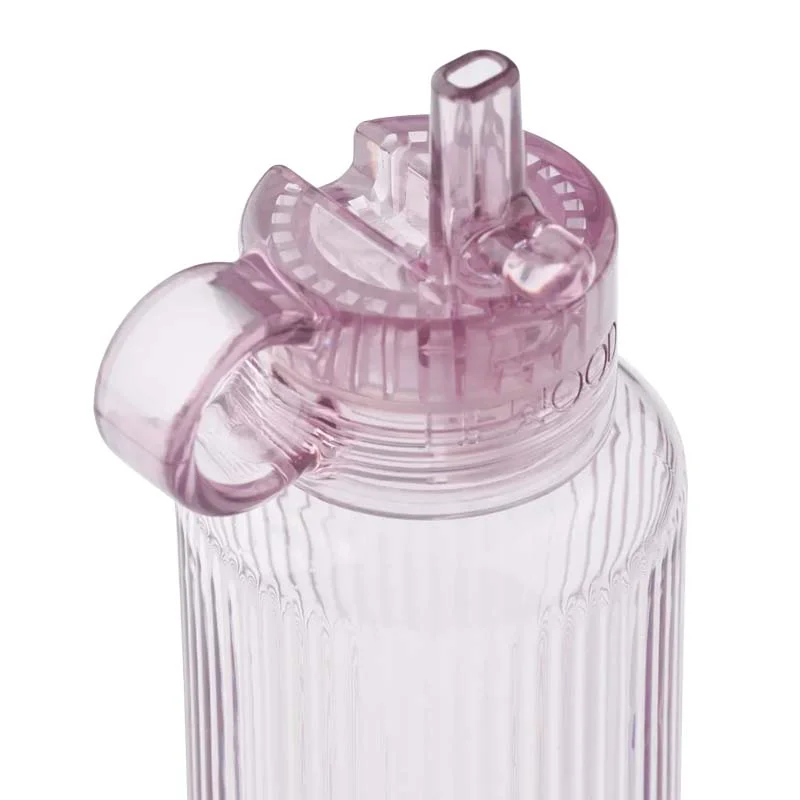 Liewood Abel Vandflaske 500 ml, Misty Lilac