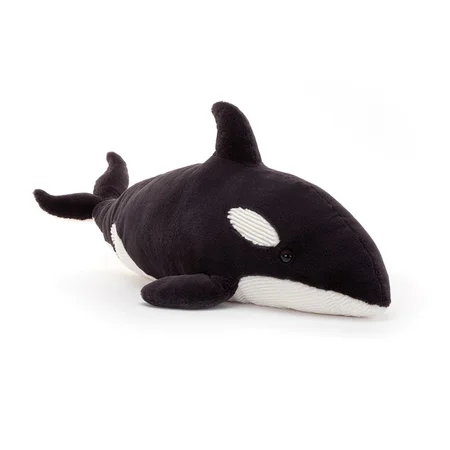 Jellycat Ocean, spækhuggeren Ollivander