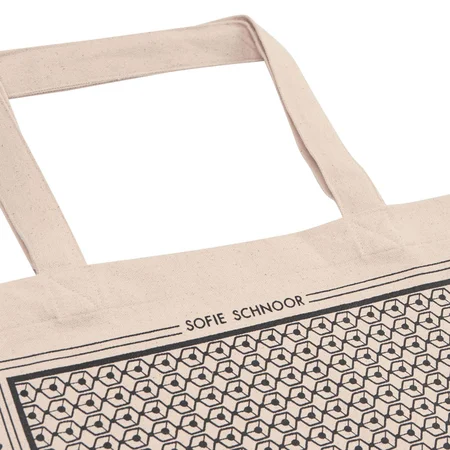 Sofie Schnoor tote bag, off-white