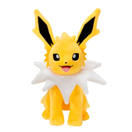 Pokemon bamse 20 cm, Jolteon