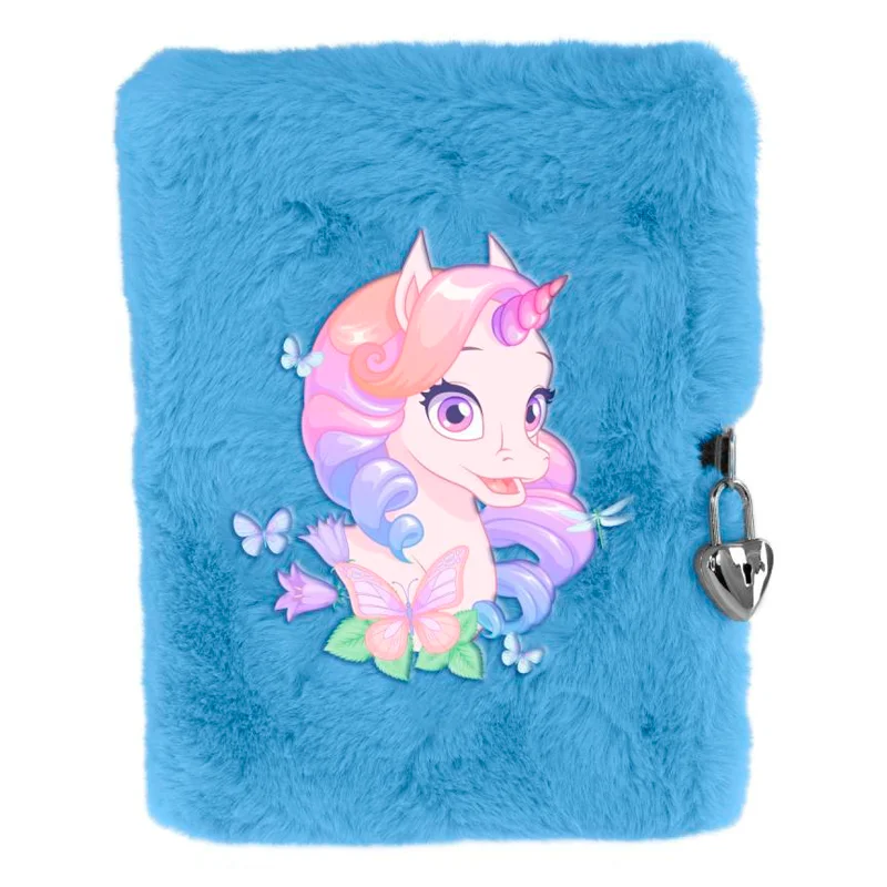 Tinka cool school, Dagbog Pegasus