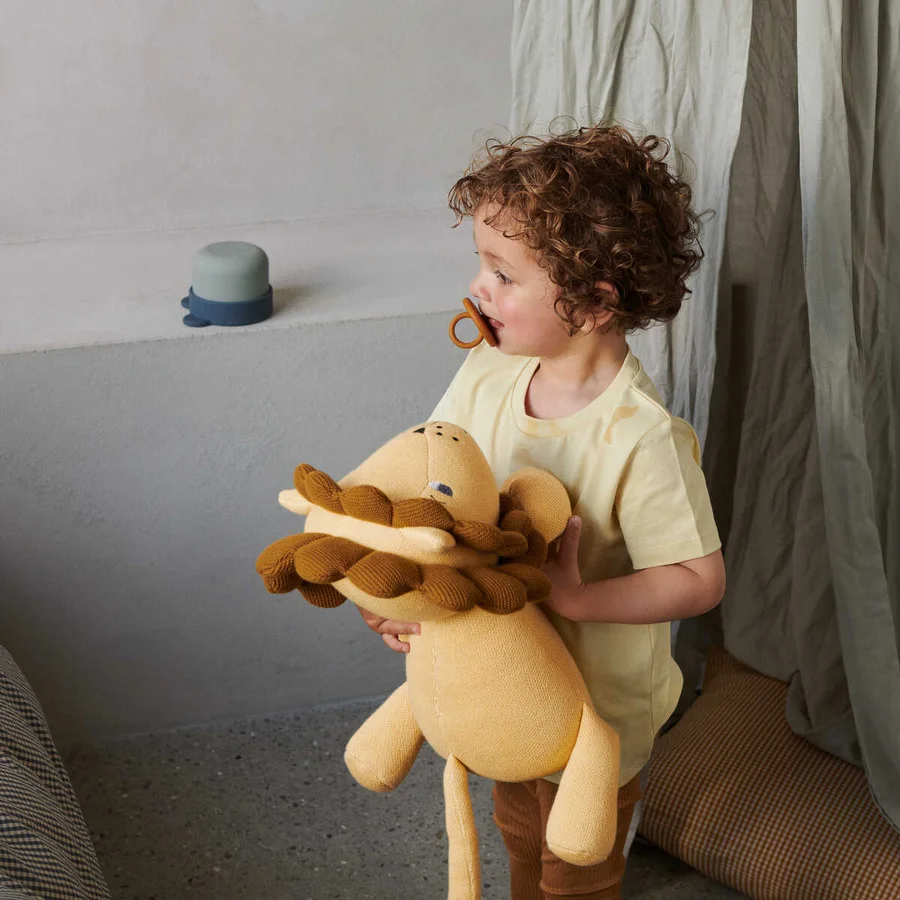 Liewood bamse, Løven Darcy