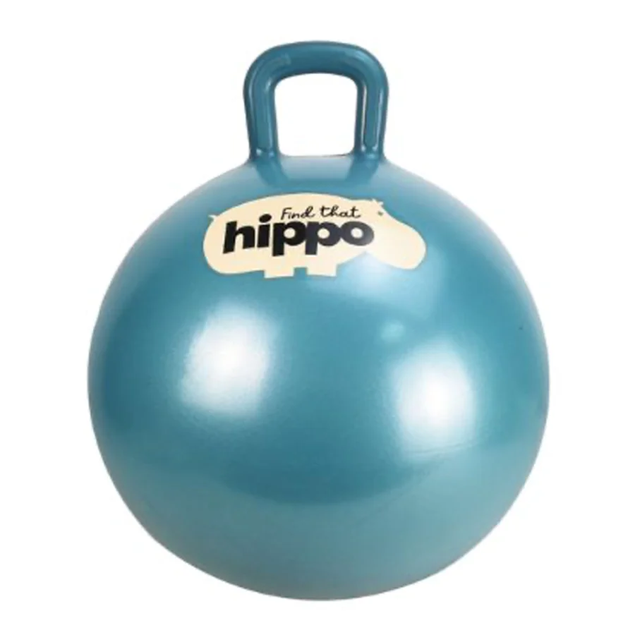 Find that hippo hoppebold, Dark Cyan