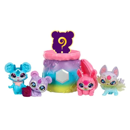 Magic Mixies Mixlings Mega Pack