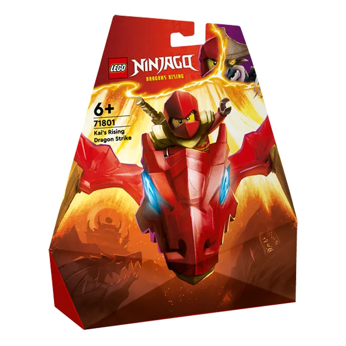 LEGO® NINJAGO, Kais Drachengleiter