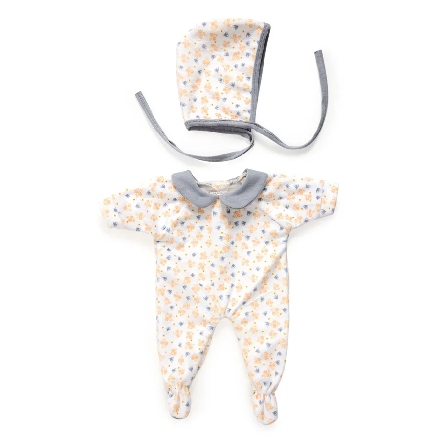 Djeco Pomea Puppenkleidung, Schlafanzug