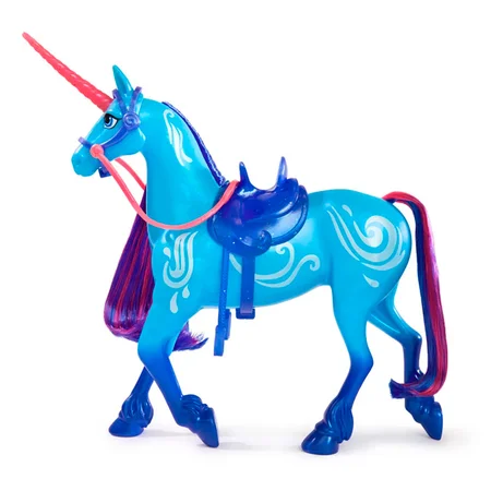 Unicorn Academy, River Einhorn 28 cm
