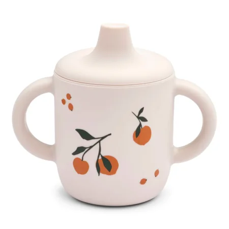 Liewood Neil Tudkop, Peach / sandy