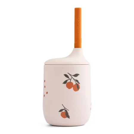 Liewood Ellis Trinkbecher, Peach / sandy