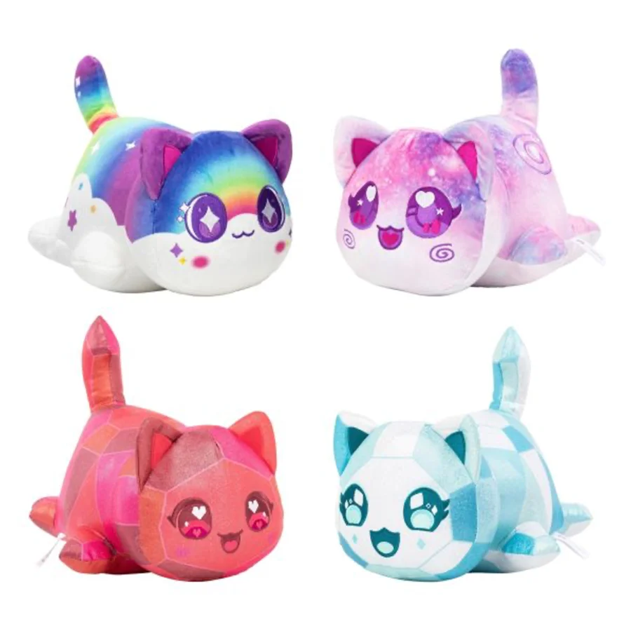 Mystery Plush large 28 cm verschiedene Varianten, Aphmau 