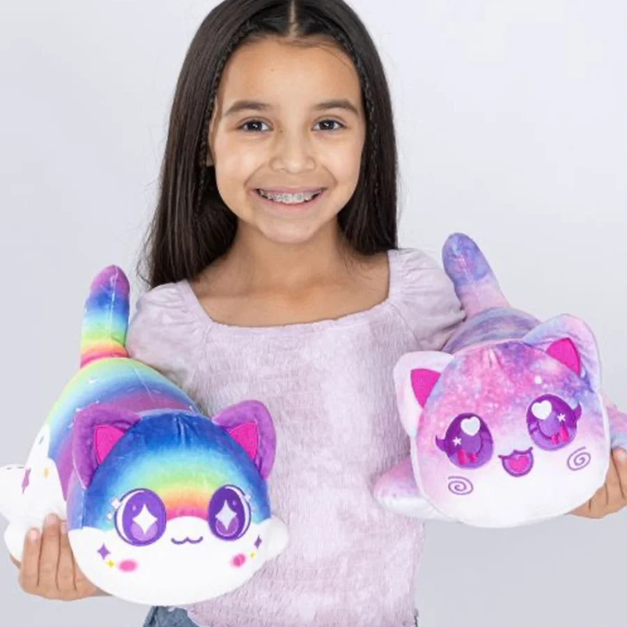 Mystery Plush large 28 cm verschiedene Varianten, Aphmau 