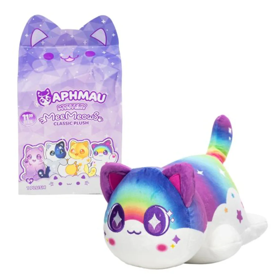 Mystery Plush large 28 cm verschiedene Varianten, Aphmau 
