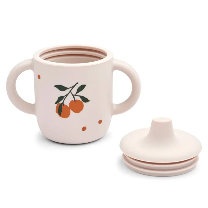 Liewood Neil Tudkop, Peach / sandy