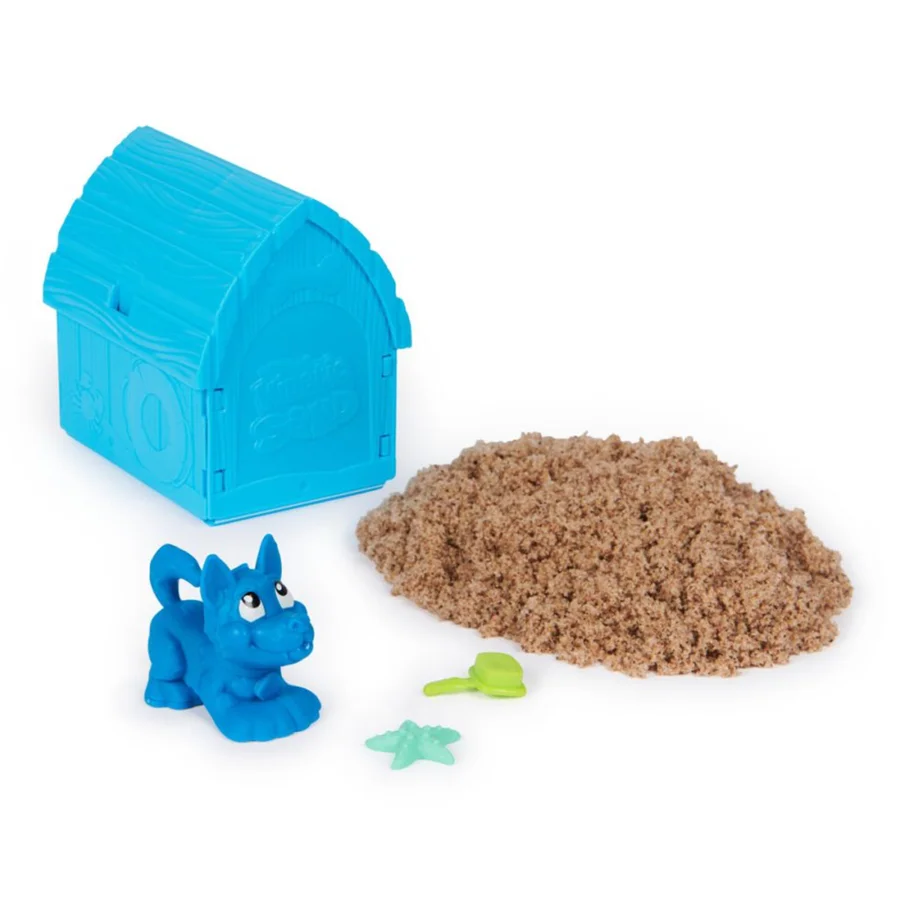 Kinetic Sand, Doggie Dig asst.