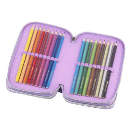 Federtasche, unicorn, Faber-Castell  