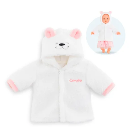 Corolle Puppenkleidung, Magical Jacke 30 cm