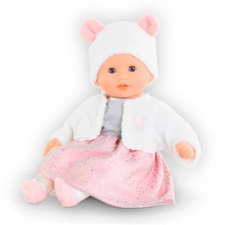 Corolle Puppe Mon Premier Baby  Marguerite Magical Evening