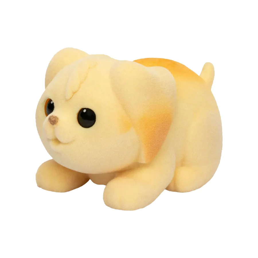 Little Live Pets Needees, Woofee Puppy