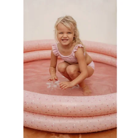Little Dutch badebassin 150 cm, Pool Flowers