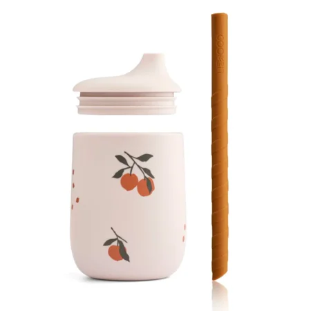 Liewood Ellis Trinkbecher, Peach / sandy