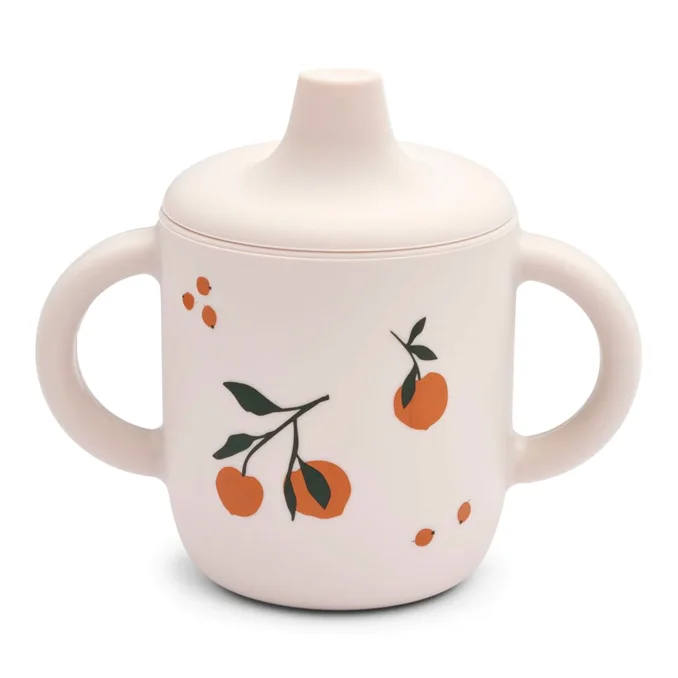 Liewood Neil Tudkop, Peach / sandy