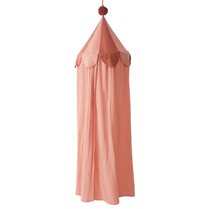 OYOY sengehimmel, rosa