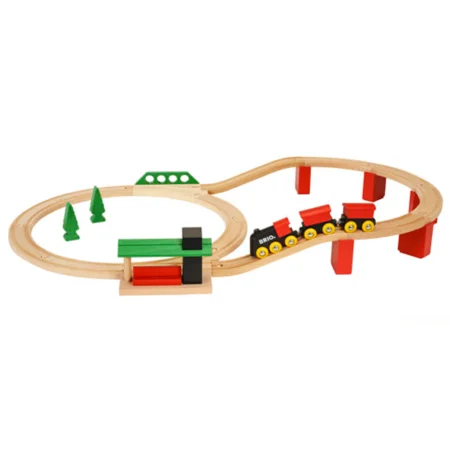 BRIO Klassik Deluxe-Set