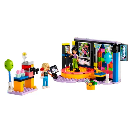 LEGO® Friend, Karaoke-Party