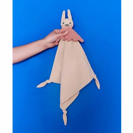 OYOY Nika Kaninchen Schnuffeltuch