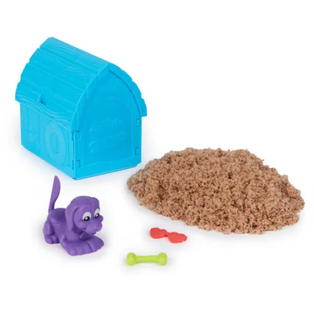 Kinetic Sand, Doggie Dig asst.