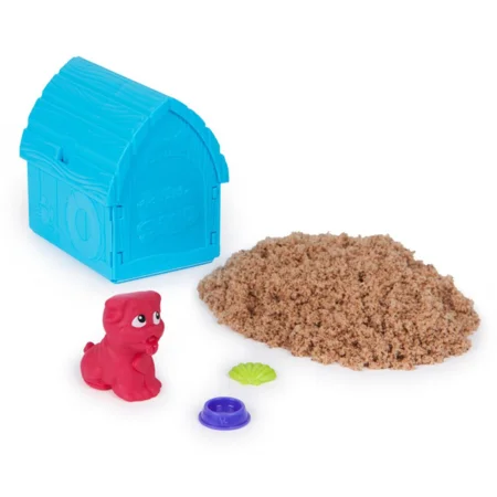 Kinetic Sand, Doggie Dig asst.