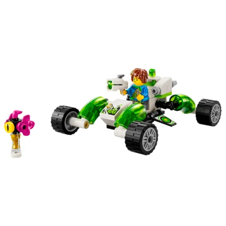 LEGO® DREAMZzz, Mateos Geländeflitzer