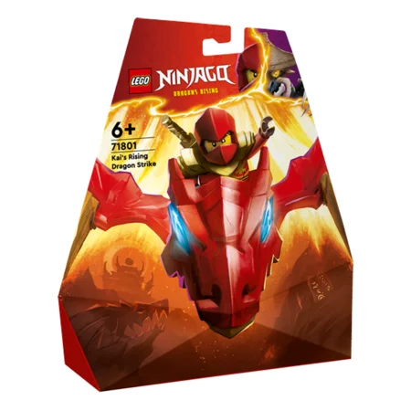 LEGO® NINJAGO, Kais Drachengleiter